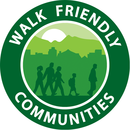 (c) Walkfriendly.org